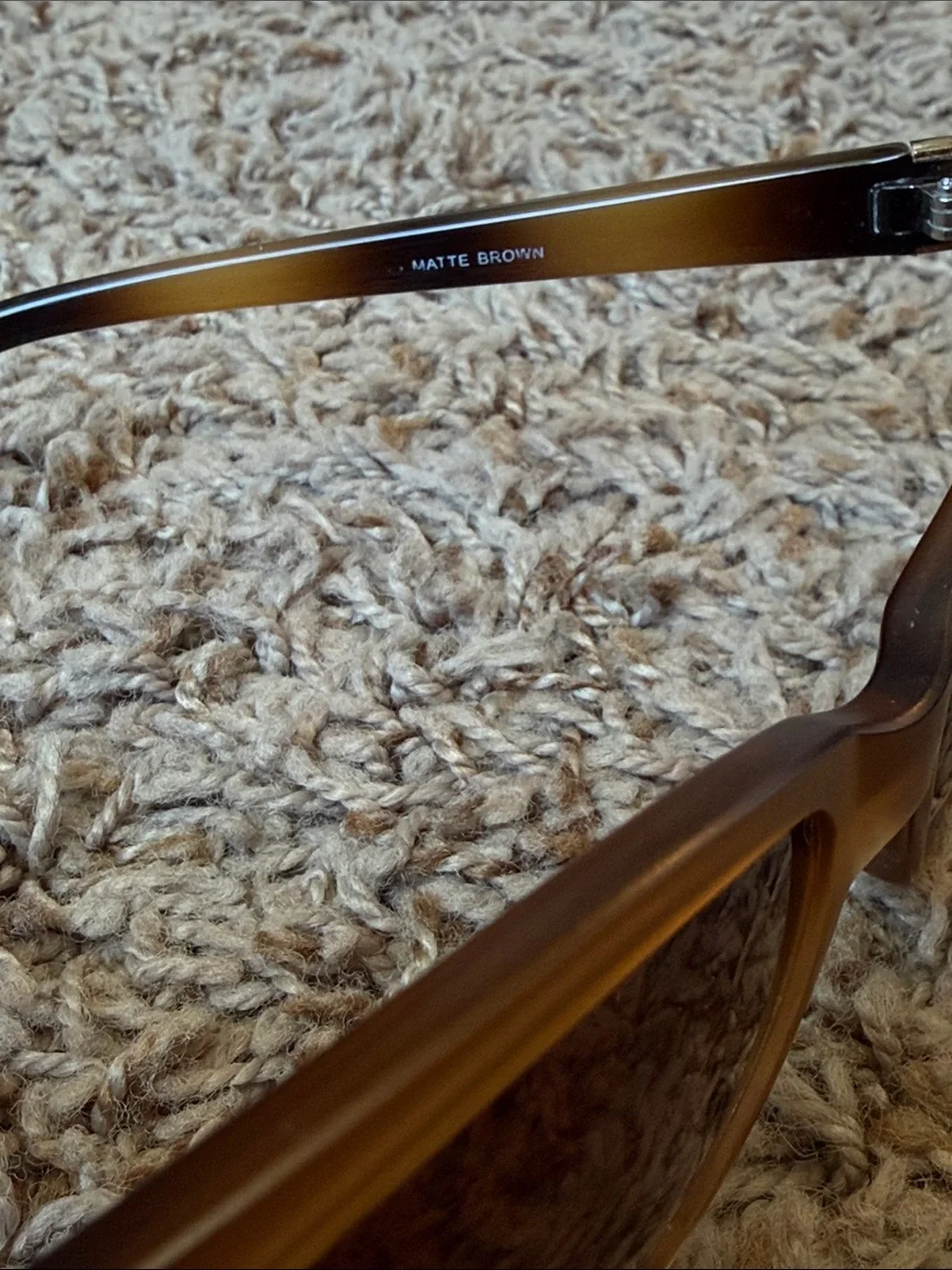 Women’s Lucky Sunglasses